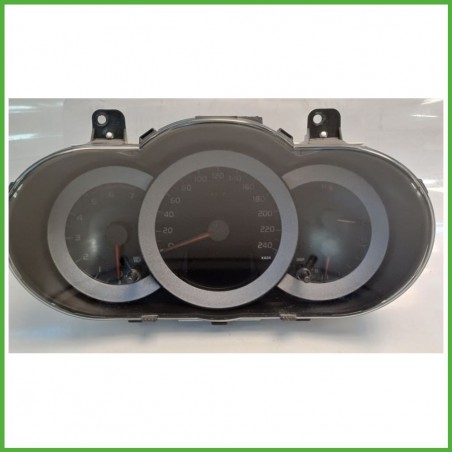 Quadro strumenti contachilometri tachimetro DENSO 257430-2663 TOYOTA RAV 4 3a Serie 2.2 8380042D00