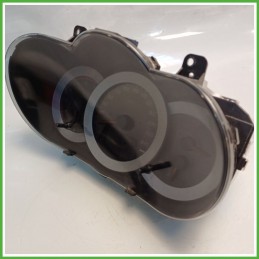 Quadro strumenti contachilometri tachimetro DENSO 257430-2663 TOYOTA RAV 4 3a Serie 2.2 8380042D00