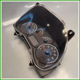 Quadro strumenti contachilometri tachimetro VEGLIA BORLETTI FIAT DOBLO 3V 1.6 16V 52069312