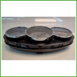 Quadro strumenti contachilometri tachimetro JOHNSON CONTROLS NS11278631-L RENAULT MEGANE 3a Serie 1.5 dCi 248102320R