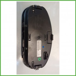 Quadro strumenti contachilometri tachimetro JOHNSON CONTROLS NS11278631-L RENAULT MEGANE 3a Serie 1.5 dCi 248102320R