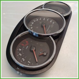 Quadro strumenti contachilometri tachimetro JOHNSON CONTROLS NS11278631-L RENAULT MEGANE 3a Serie 1.5 dCi 248102320R
