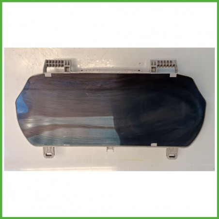 Quadro strumenti contachilometri tachimetro VISTEON VPKR1F-14B115-VA RENAULT CAPTUR 2A SERIE PLUG-IN 248099442R
