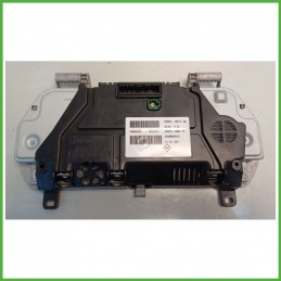 Quadro strumenti contachilometri tachimetro VISTEON VPKR1F-14B115-VA RENAULT CAPTUR 2A SERIE PLUG-IN 248099442R