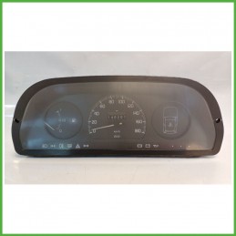 Quadro strumenti contachilometri tachimetro VEGLIA BORLETTI 60.4601.1 FIAT UNO 46466647