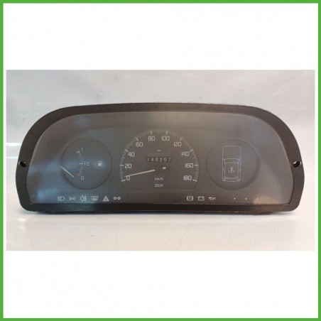 Quadro strumenti contachilometri tachimetro VEGLIA BORLETTI 60.4601.1 FIAT UNO 46466647