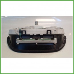 Quadro strumenti contachilometri tachimetro VEGLIA BORLETTI 60.4601.1 FIAT UNO 46466647
