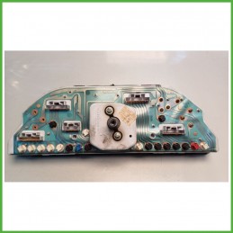 Quadro strumenti contachilometri tachimetro VEGLIA BORLETTI 60.4601.1 FIAT UNO 46466647