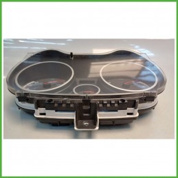 Quadro strumenti contachilometri tachimetro JOHNSON CONTROLS 1960319 OPEL CORSA S07 1.2 16V 13252129