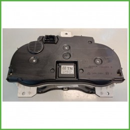 Quadro strumenti contachilometri tachimetro JOHNSON CONTROLS 1960319 OPEL CORSA S07 1.2 16V 13252129