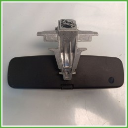 Specchio Specchietto Retrovisore Interno RENAULT CAPTUR 2A SERIE 963217003R 2019 MAGNA 02.05028