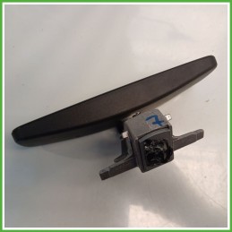 Specchio Specchietto Retrovisore Interno RENAULT CAPTUR 2A SERIE 963217003R 2019 MAGNA 02.05028