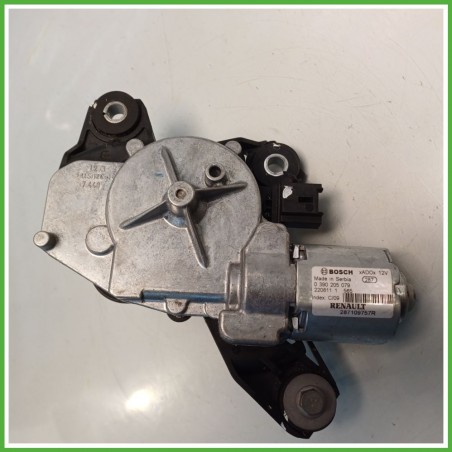 Tergi Lunotto RENAULT CAPTUR 2A SERIE 287109757R 2019 BOSCH 0390205079