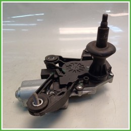 Tergi Lunotto RENAULT CAPTUR 2A SERIE 287109757R 2019 BOSCH 0390205079