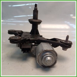 Tergi Lunotto RENAULT CAPTUR 2A SERIE 287109757R 2019 BOSCH 0390205079