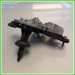 Tergi Lunotto RENAULT CAPTUR 2A SERIE 287109757R 2019 BOSCH 0390205079