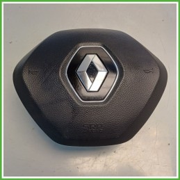 Airbag Guidatore Sinistro SX RENAULT CAPTUR 2A SERIE 985706550R 2019 ZF 34347115A