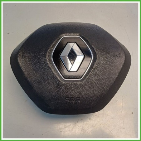 Airbag Guidatore Sinistro SX RENAULT CAPTUR 2A SERIE 985706550R 2019 ZF 34347115A