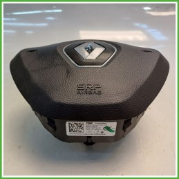 Airbag Guidatore Sinistro SX RENAULT CAPTUR 2A SERIE 985706550R 2019 ZF 34347115A
