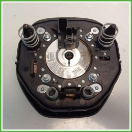Airbag Guidatore Sinistro SX RENAULT CAPTUR 2A SERIE 985706550R 2019 ZF 34347115A