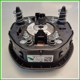 Airbag Guidatore Sinistro SX RENAULT CAPTUR 2A SERIE 985706550R 2019 ZF 34347115A