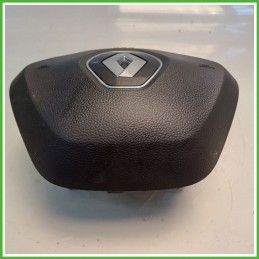 Airbag Guidatore Sinistro SX RENAULT CAPTUR 2A SERIE 985706550R 2019 ZF 34347115A