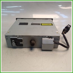 Autoradio VOLKSWAGEN NEW BEETLE 1C 1.9 TDI 1J0035110 1999 2011 SONY 1DINCDC