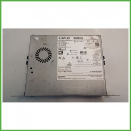 Autoradio RENAULT CAPTUR 2A SERIE 259150781R 2019 BOSCH YBN-AIVISBX0