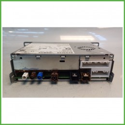 Autoradio RENAULT CAPTUR 2A SERIE 259150781R 2019 BOSCH YBN-AIVISBX0