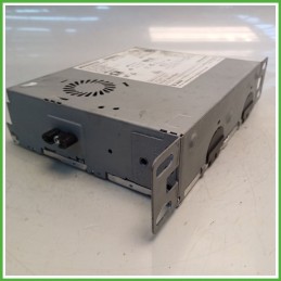 Autoradio RENAULT CAPTUR 2A SERIE 259150781R 2019 BOSCH YBN-AIVISBX0