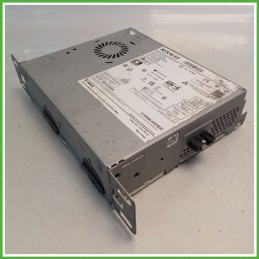 Autoradio RENAULT CAPTUR 2A SERIE 259150781R 2019 BOSCH YBN-AIVISBX0