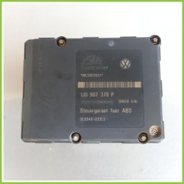 Centralina Pompa Aggregato ABS Usata ATE 10.0949-0331.3