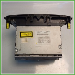Autoradio TOYOTA RAV 4 3a Serie 2.2 8612042220 2006 2010 TOYOTA CQ-TT3571A