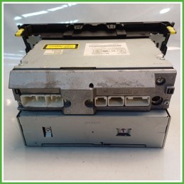 Autoradio TOYOTA RAV 4 3a Serie 2.2 8612042220 2006 2010 TOYOTA CQ-TT3571A