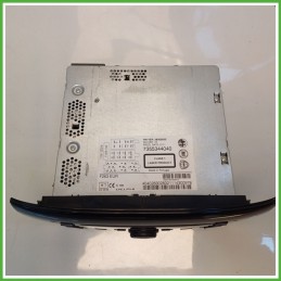Autoradio FIAT DOBLO 3V 1.6 16V 735597845 2009 2015 DELPHI F263EUR