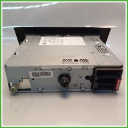 Autoradio FIAT DOBLO 3V 1.6 16V 735597845 2009 2015 DELPHI F263EUR