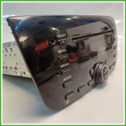 Autoradio FIAT DOBLO 3V 1.6 16V 735597845 2009 2015 DELPHI F263EUR
