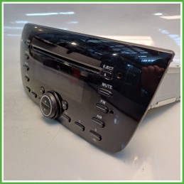Autoradio FIAT DOBLO 3V 1.6 16V 735597845 2009 2015 DELPHI F263EUR