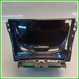 Cassettino Portaoggetti Cruscotto Centrale OPEL MOKKA X 1.6 42691755 2016