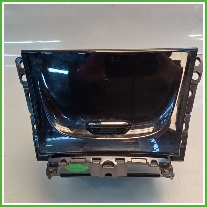 Cassettino Portaoggetti Cruscotto Centrale OPEL MOKKA X 1.6 42691755 2016