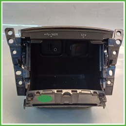 Cassettino Portaoggetti Cruscotto Centrale OPEL MOKKA X 1.6 42691755 2016