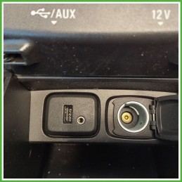 Cassettino Portaoggetti Cruscotto Centrale OPEL MOKKA X 1.6 42691755 2016