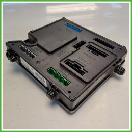 Centralina BCM Control Module CONTINENTAL S180098201 RENAULT MEGANE 3a Serie 1.5 dCi 284B10002R 2012 2014