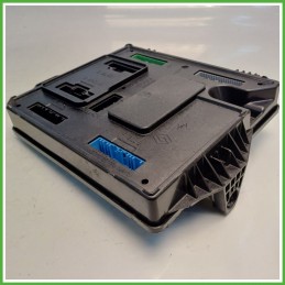 Centralina BCM Control Module CONTINENTAL S180098201 RENAULT MEGANE 3a Serie 1.5 dCi 284B10002R 2012 2014