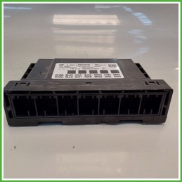 Centralina BCM Control Module BOSCH F00HJ01515 OPEL MOKKA X 1.6 13510523 2016