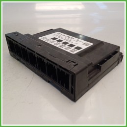 Centralina BCM Control Module BOSCH F00HJ01515 OPEL MOKKA X 1.6 13510523 2016