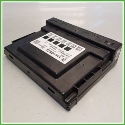 Centralina BCM Control Module BOSCH F00HJ01515 OPEL MOKKA X 1.6 13510523 2016