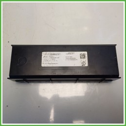 Centralina Confort Abitacolo OPEL MOKKA X 1.6 13506237 2016
