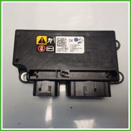 Centralina Airbag OPEL 811839336 OPEL MOKKA X 1.6 13599790 2016