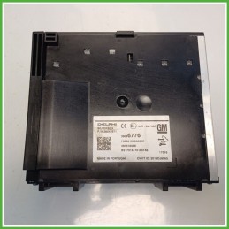 Centralina Bluetooth DELPHI 28542971 OPEL MOKKA X 1.6 39086776 2016